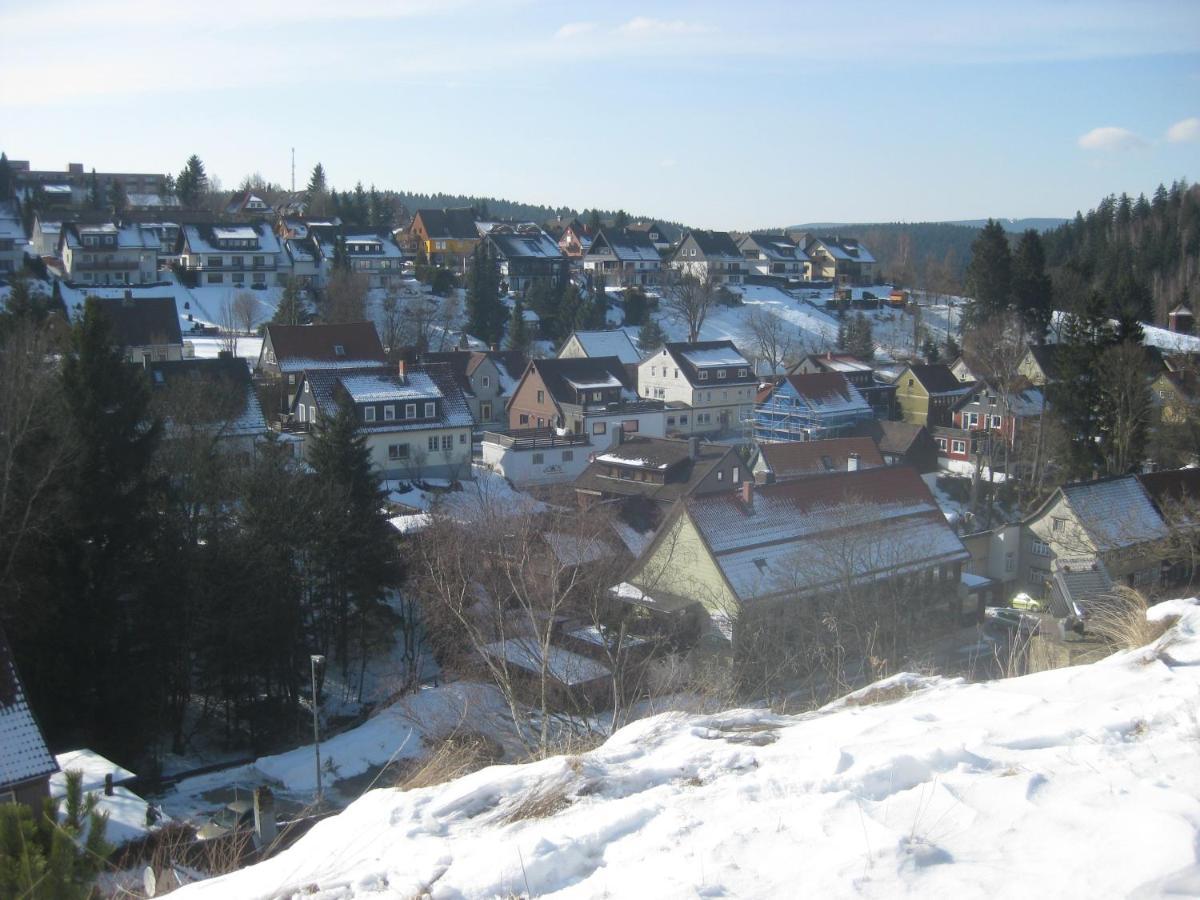 Tanne Altenau Altenau  Luaran gambar